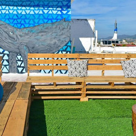 Hotel Blue Home Vallarta 巴亞爾塔港 外观 照片