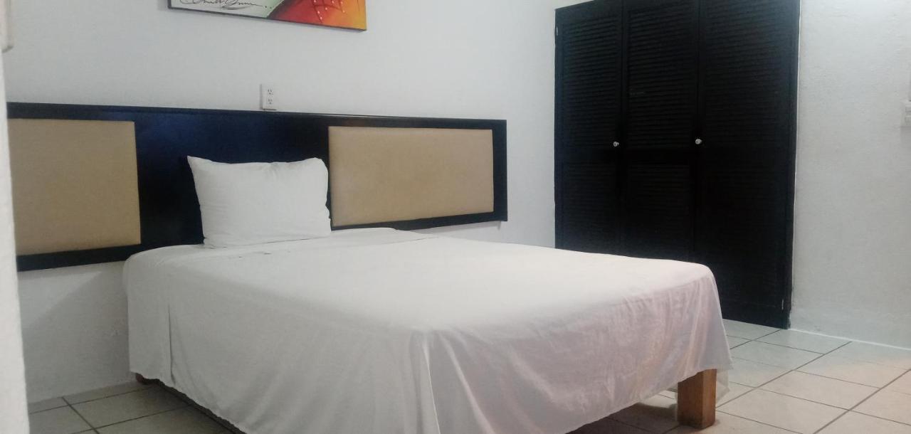 Hotel Blue Home Vallarta 巴亞爾塔港 外观 照片