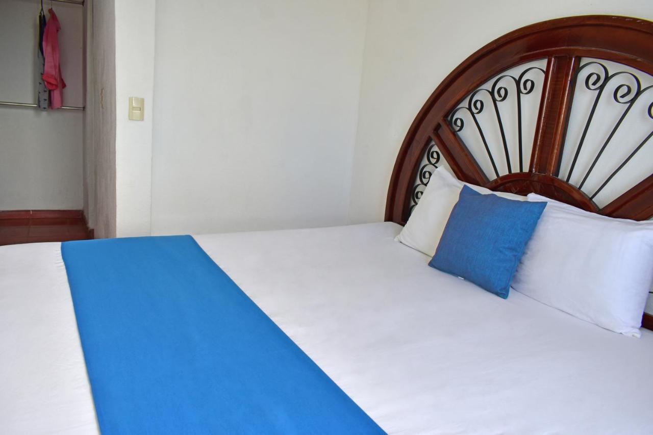 Hotel Blue Home Vallarta 巴亞爾塔港 外观 照片