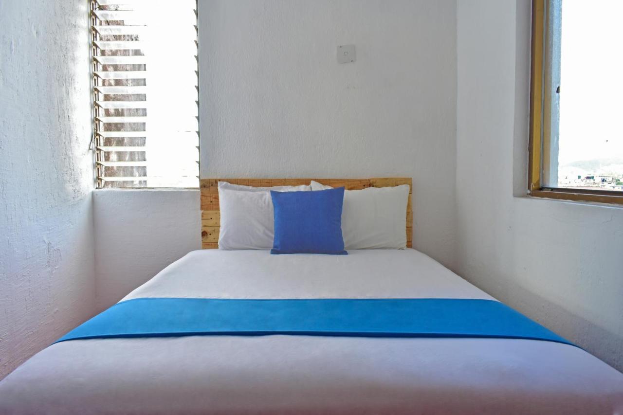 Hotel Blue Home Vallarta 巴亞爾塔港 外观 照片