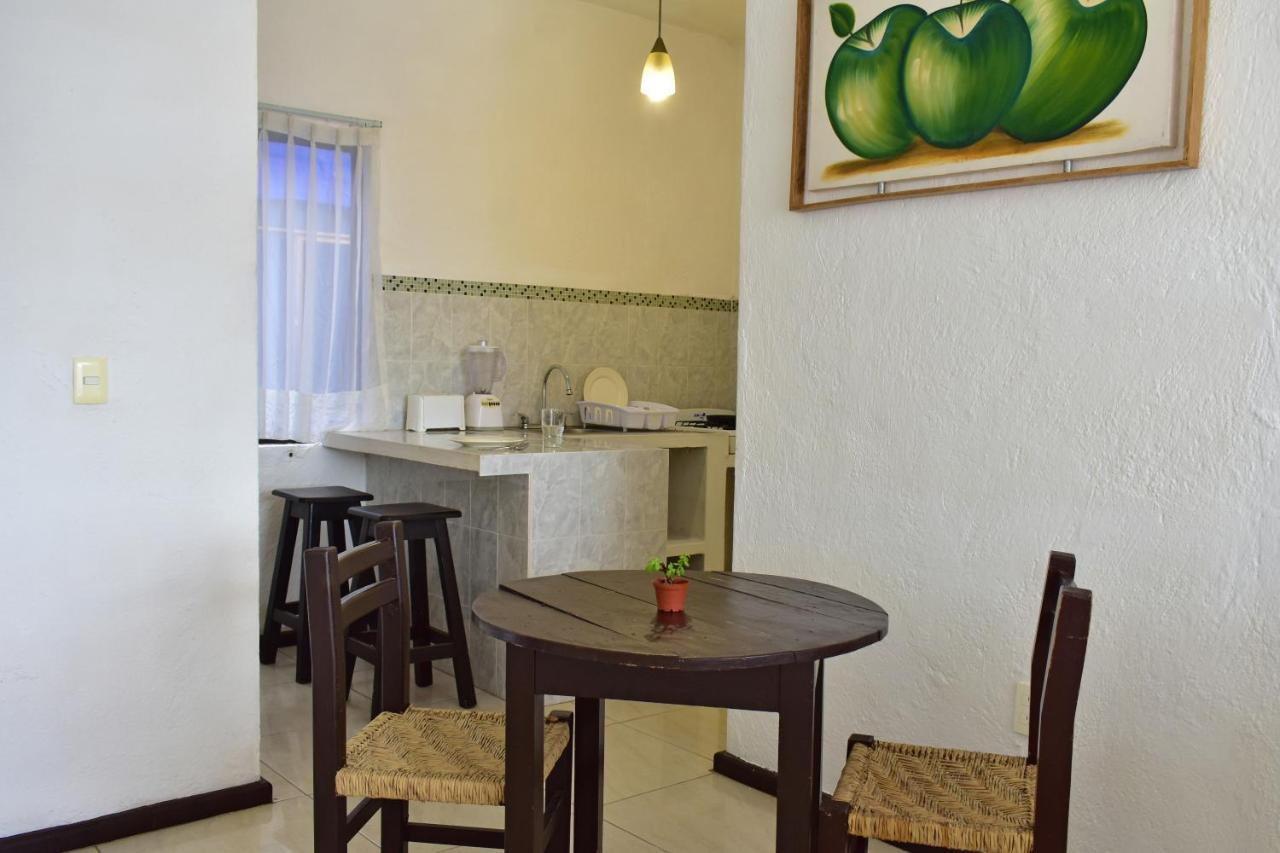 Hotel Blue Home Vallarta 巴亞爾塔港 外观 照片