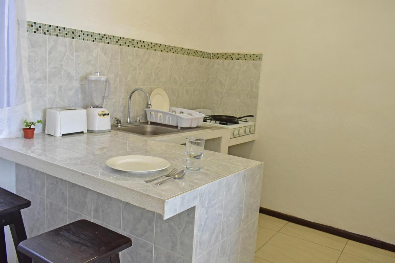 Hotel Blue Home Vallarta 巴亞爾塔港 外观 照片