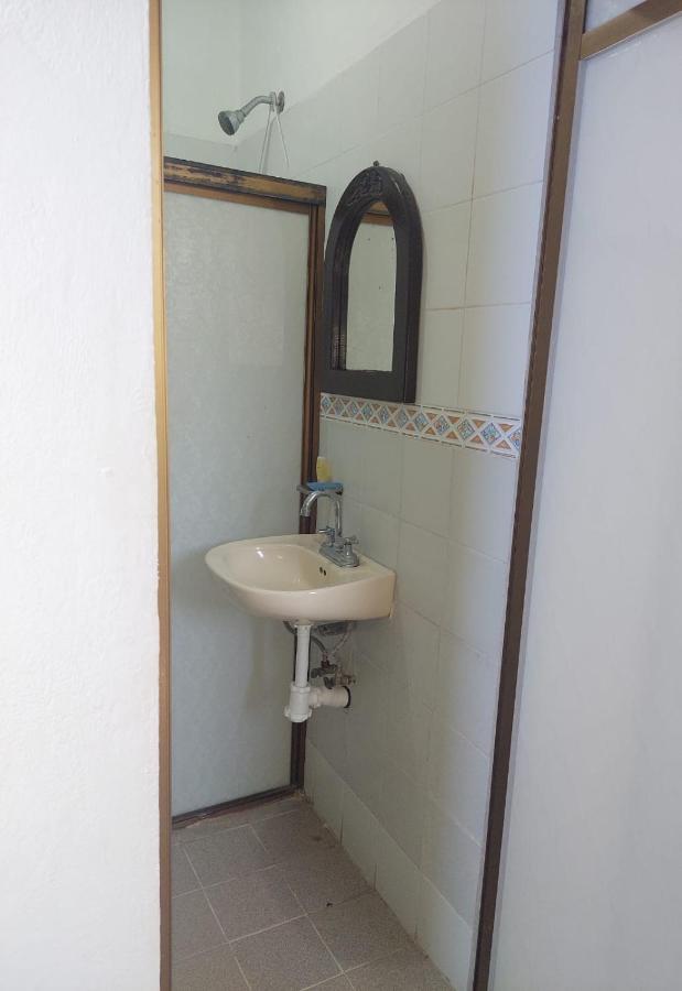 Hotel Blue Home Vallarta 巴亞爾塔港 外观 照片